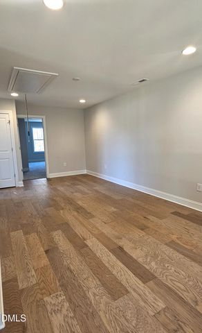 2858 John Lewis Road, Burlington, NC 27217