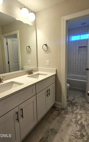 2858 John Lewis Road, Burlington, NC 27217