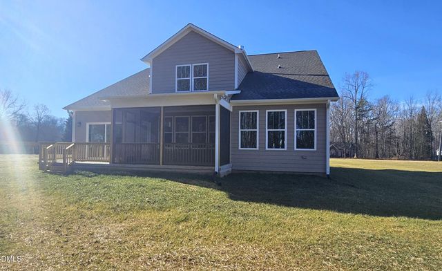 2858 John Lewis Road, Burlington, NC 27217