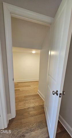 2858 John Lewis Road, Burlington, NC 27217