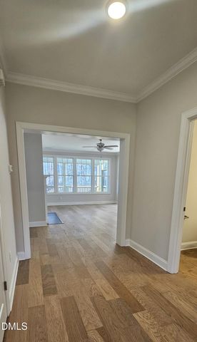 2858 John Lewis Road, Burlington, NC 27217