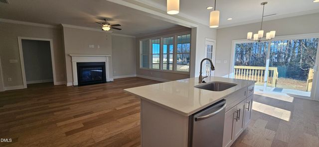 2858 John Lewis Road, Burlington, NC 27217