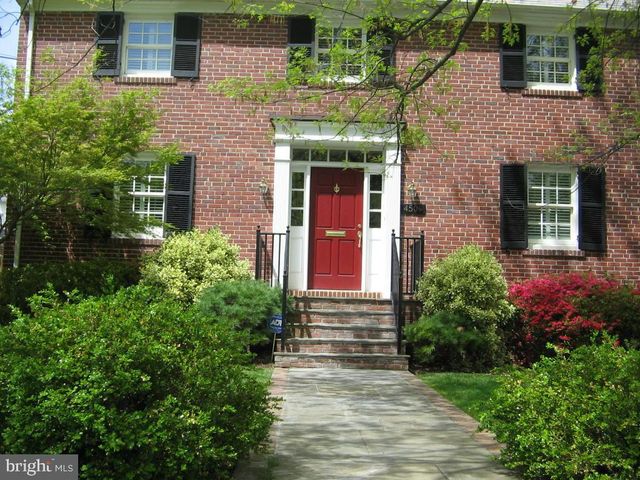 4509 HARLING LN, Bethesda, MD 20814