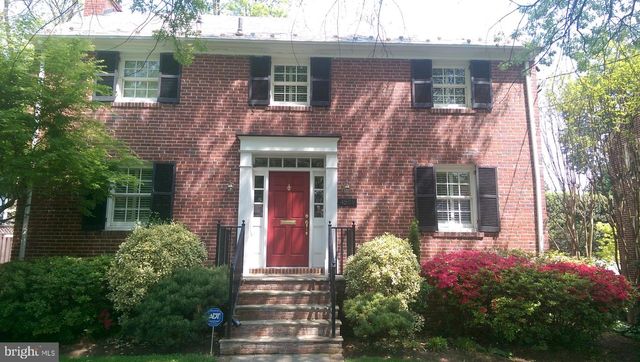 4509 HARLING LN, Bethesda, MD 20814