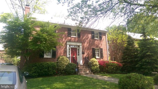 4509 HARLING LN, Bethesda, MD 20814