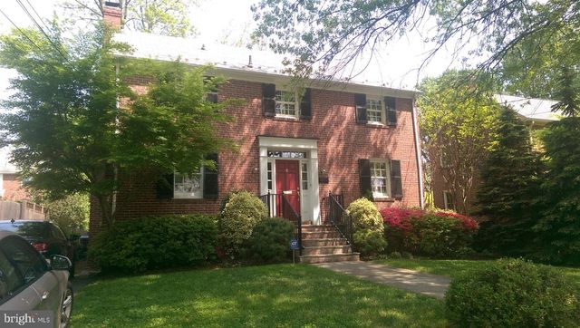4509 HARLING LN, Bethesda, MD 20814