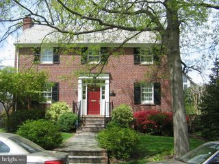 4509 HARLING LN, Bethesda, MD 20814