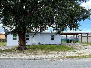 205 Martin DR NE, Port Charlotte, FL 33952