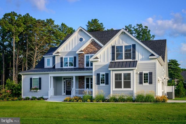 29516 TREE SWALLOW DR, Millsboro, DE 19966