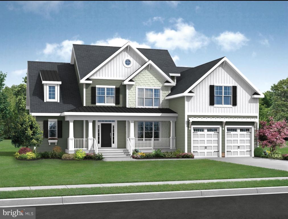 29516 TREE SWALLOW DR, Millsboro, DE 19966