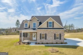 442 Burlington Drive, Lizella, GA 31052