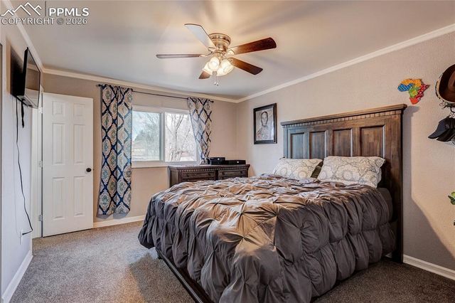 7010 Stowe Circle, Fountain, CO 80817