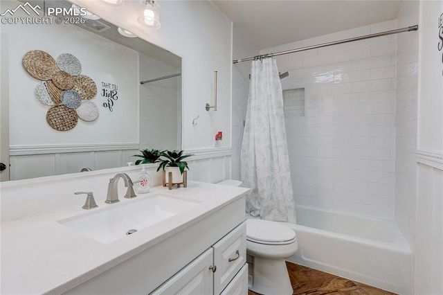 7010 Stowe Circle, Fountain, CO 80817