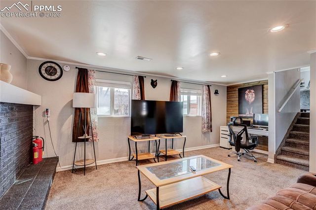 7010 Stowe Circle, Fountain, CO 80817