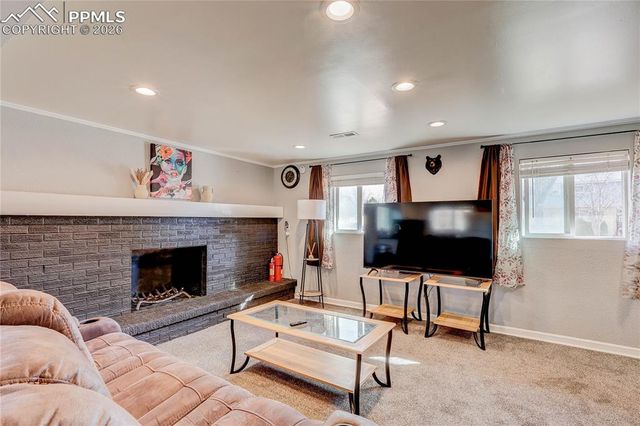 7010 Stowe Circle, Fountain, CO 80817