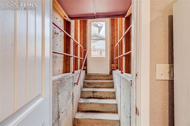 7010 Stowe Circle, Fountain, CO 80817