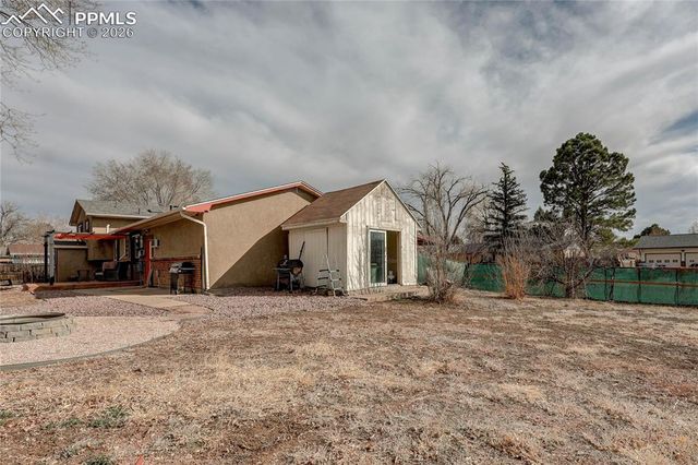 7010 Stowe Circle, Fountain, CO 80817