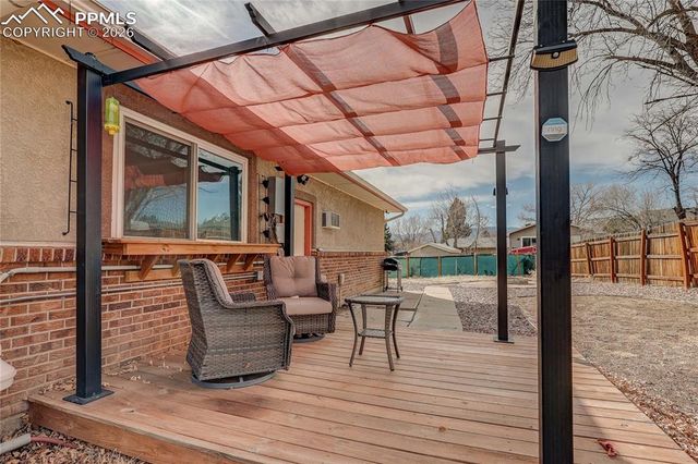 7010 Stowe Circle, Fountain, CO 80817