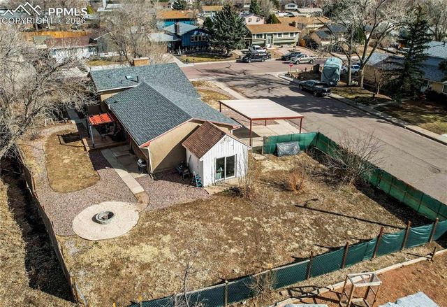 7010 Stowe Circle, Fountain, CO 80817