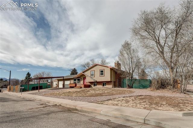 7010 Stowe Circle, Fountain, CO 80817