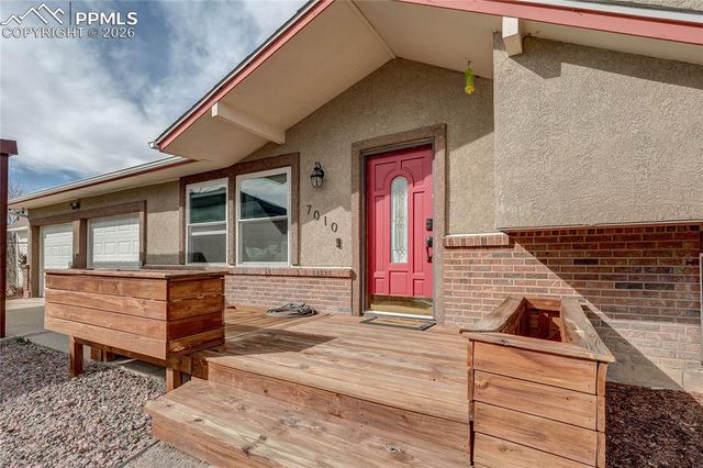 7010 Stowe Circle, Fountain, CO 80817