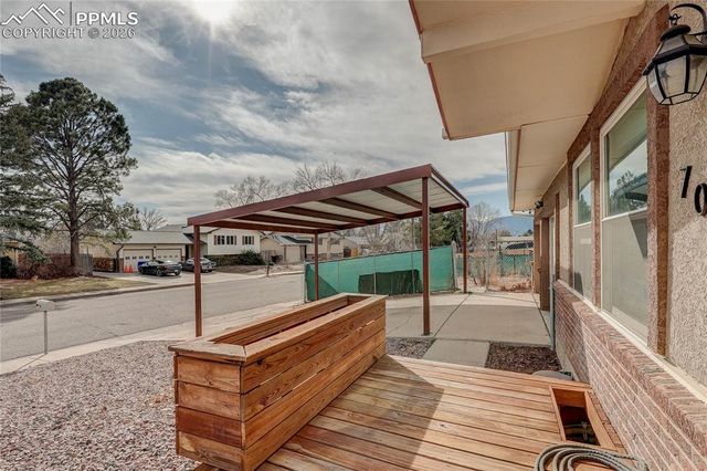 7010 Stowe Circle, Fountain, CO 80817