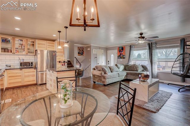 7010 Stowe Circle, Fountain, CO 80817