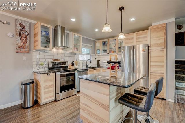 7010 Stowe Circle, Fountain, CO 80817