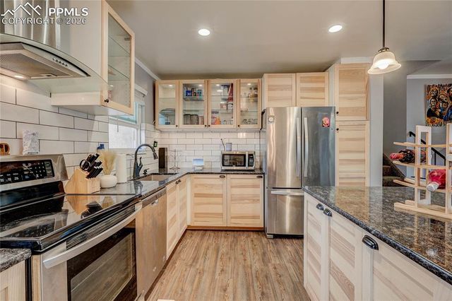 7010 Stowe Circle, Fountain, CO 80817