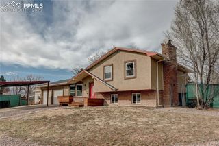 7010 Stowe Circle, Fountain, CO 80817