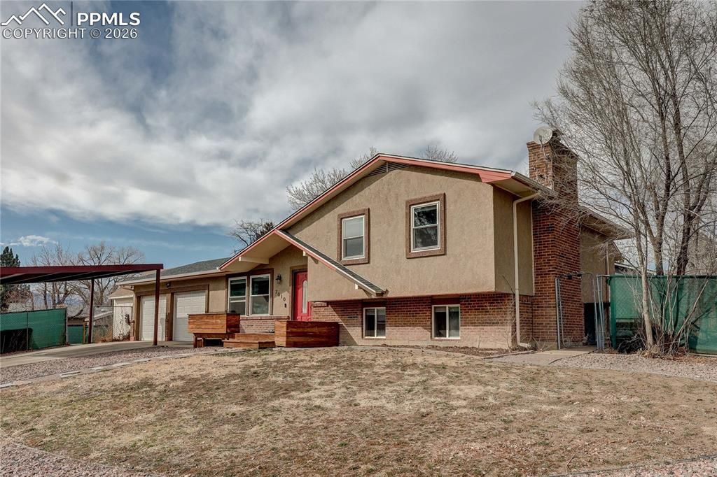 7010 Stowe Circle, Fountain, CO 80817