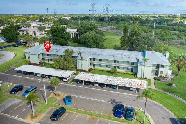 130 NANCY DRIVE 66, Oldsmar, FL 34677