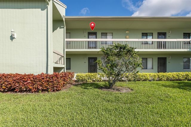 130 NANCY DRIVE 66, Oldsmar, FL 34677