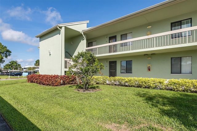 130 NANCY DRIVE 66, Oldsmar, FL 34677