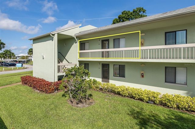 130 NANCY DRIVE 66, Oldsmar, FL 34677