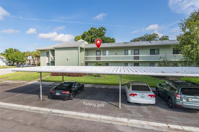 130 NANCY DRIVE 66, Oldsmar, FL 34677