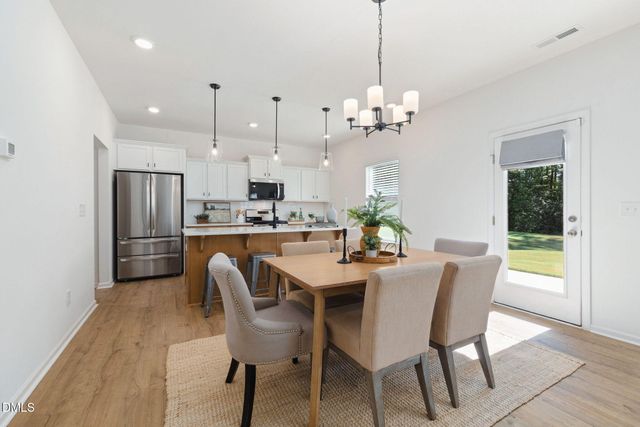 479 Curling Crk Drive, Clayton, NC 27527
