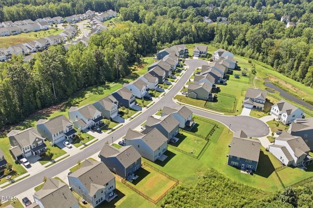 479 Curling Crk Drive, Clayton, NC 27527