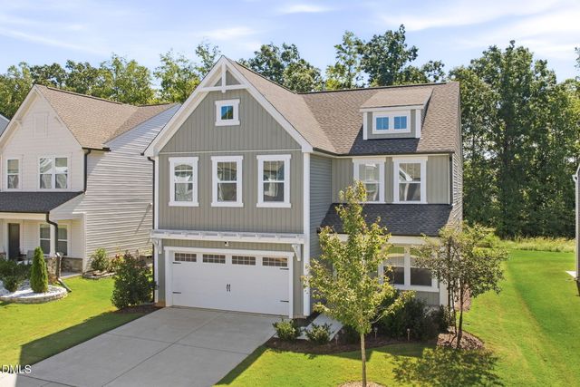 479 Curling Crk Drive, Clayton, NC 27527