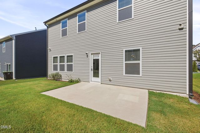 479 Curling Crk Drive, Clayton, NC 27527