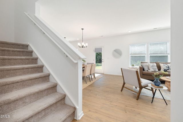 479 Curling Crk Drive, Clayton, NC 27527