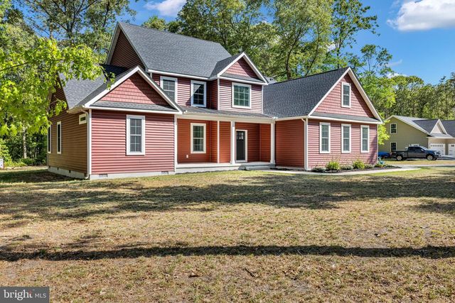 14599 SAND HILL RD, Greenwood, DE 19950
