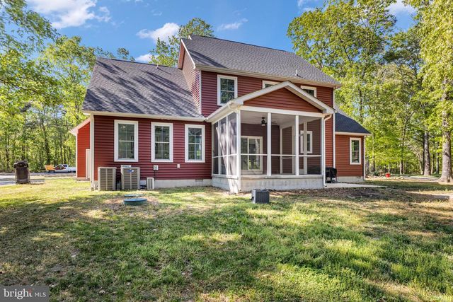 14599 SAND HILL RD, Greenwood, DE 19950