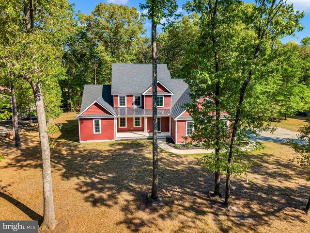 14599 SAND HILL RD, Greenwood, DE 19950