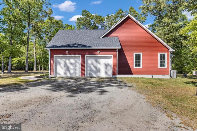 14599 SAND HILL RD, Greenwood, DE 19950