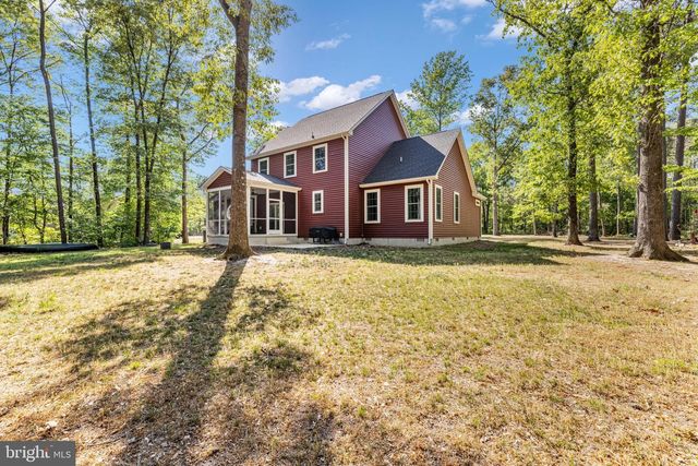 14599 SAND HILL RD, Greenwood, DE 19950