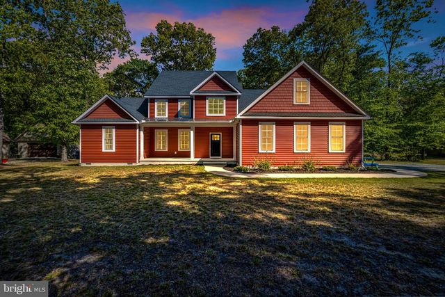 14599 SAND HILL RD, Greenwood, DE 19950