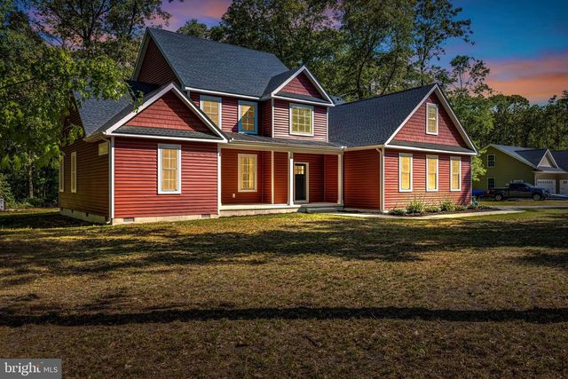 14599 SAND HILL RD, Greenwood, DE 19950
