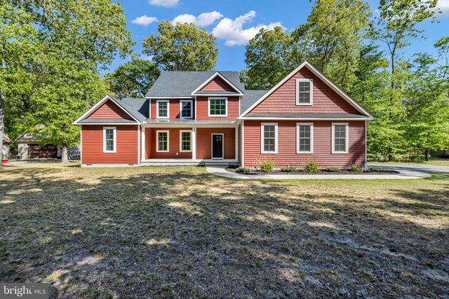 14599 SAND HILL RD, Greenwood, DE 19950