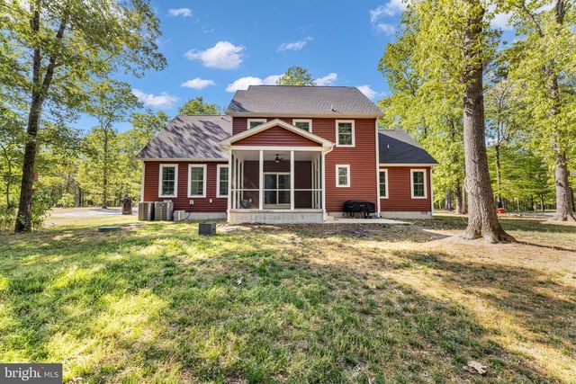 14599 SAND HILL RD, Greenwood, DE 19950